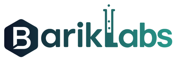 Demo 07 - Bariklabs